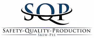 SQP SAFETY-QUALITY-PRODUCTION SKEW-PEE