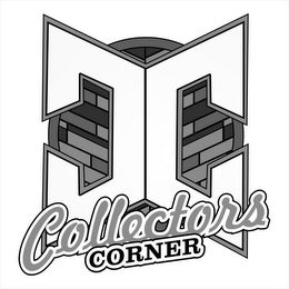 CC COLLECTORS CORNER