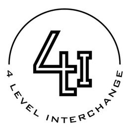 4LI 4 LEVEL INTERCHANGE