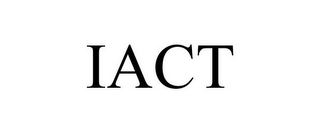 IACT