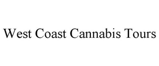 WEST COAST CANNABIS TOURS