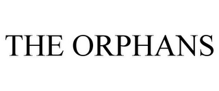 THE ORPHANS