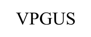 VPGUS