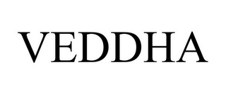 VEDDHA