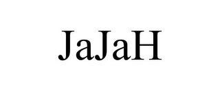 JAJAH