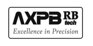 AXPB RB TECH EXCELLENCE IN PRECISION