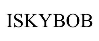 ISKYBOB