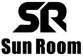 SR SUN ROOM