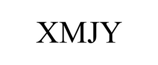 XMJY