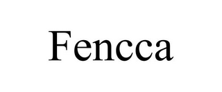 FENCCA