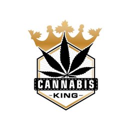 CANNABIS KING