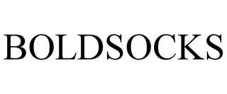 BOLDSOCKS