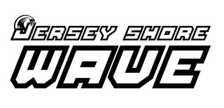 JERSEY SHORE WAVE