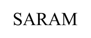 SARAM
