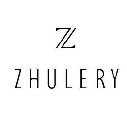 Z ZHULERY