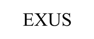 EXUS