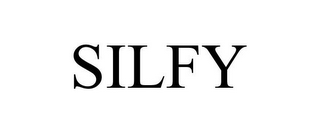 SILFY