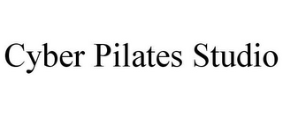 CYBER PILATES STUDIO