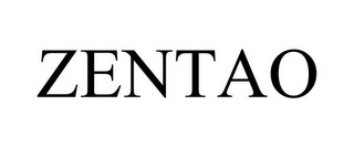 ZENTAO