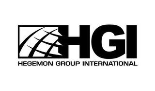HGI HEGEMON GROUP INTERNATIONAL