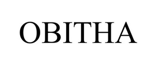 OBITHA
