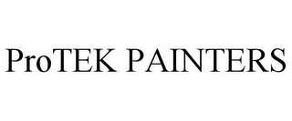 PROTEK PAINTERS