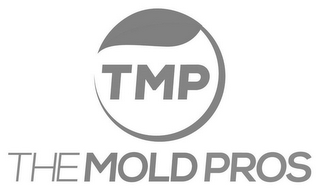 TMP THE MOLD PROS