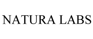 NATURA LABS