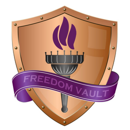 FREEDOM VAULT