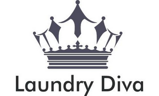 LAUNDRY DIVA