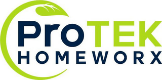 PROTEK HOMEWORX