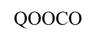 QOOCO