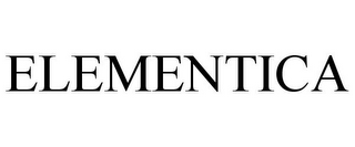 ELEMENTICA