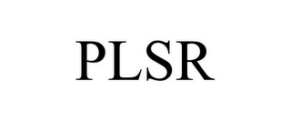 PLSR