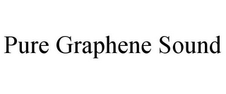 PURE GRAPHENE SOUND