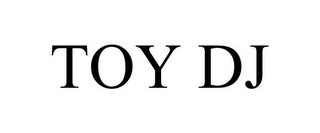 TOY DJ