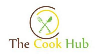 THE COOK HUB