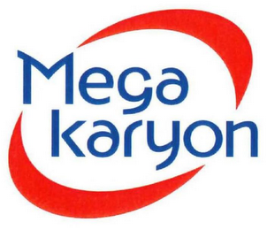 MEGA KARYON