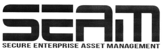 SEAM SECURE ENTERPRISE ASSET MANAGEMENT