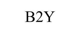 B2Y