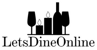 LETSDINEONLINE