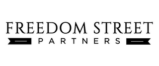 FREEDOM STREET PARTNERS