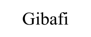 GIBAFI