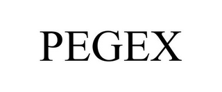 PEGEX