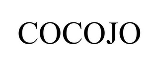 COCOJO