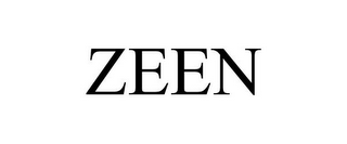 ZEEN