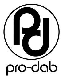 PD PRO-DAB