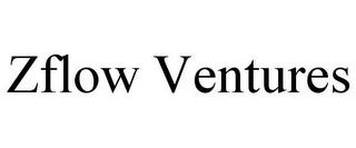 ZFLOW VENTURES