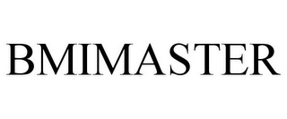 BMIMASTER