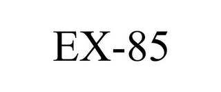 EX-85
